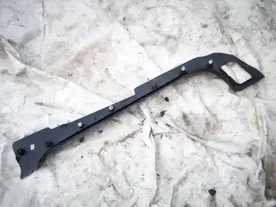 Second-hand car spare part plastics for mini mini (r50,r53) 1.6 16v cat oem iam references 51431481884  