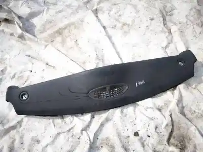Автозапчасти б/у пластики за mini mini (r50,r53) 1.6 16v cat ссылки oem iam 51450770845