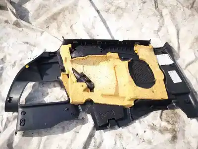 Pezzo di ricambio per auto di seconda mano plastiche per mini mini (r50,r53) 1.6 16v cat riferimenti oem iam 51437050524  12390710