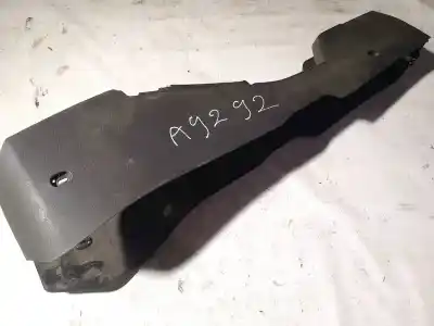 Автозапчастина б/у пластикler для opel astra h caravan 1.9 cdti посилання на oem iam   