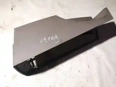 Second-hand car spare part plastics for bmw x3 (e83) 2.0d oem iam references   