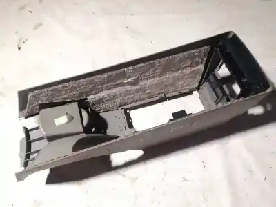 Second-hand car spare part plastics for bmw x3 (e83) 2.0d oem iam references   