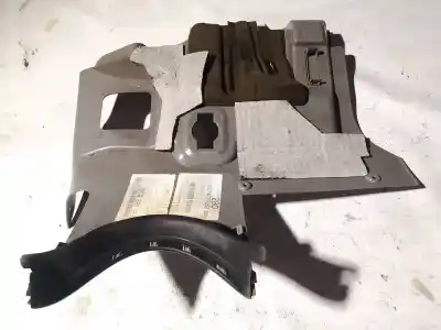 Pezzo di ricambio per auto di seconda mano plastica per bmw x3 (e83) 2.0d riferimenti oem iam 00074079263  