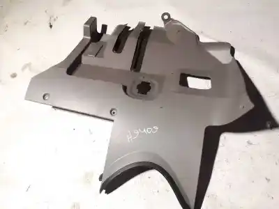 Peça sobressalente para automóvel em segunda mão plásticos por bmw x3 (e83) 2.0d referências oem iam 00074079263