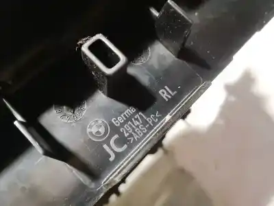 Pezzo di ricambio per auto di seconda mano plastica per bmw x3 (e83) 2.0d riferimenti oem iam jc291471  