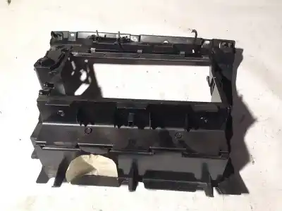 Pezzo di ricambio per auto di seconda mano plastica per bmw x3 (e83) 2.0d riferimenti oem iam jc291471  