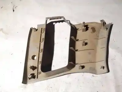 Pezzo di ricambio per auto di seconda mano plastica per mazda 2 (dy) 1.25 (dy3w) riferimenti oem iam 3m71a31010  