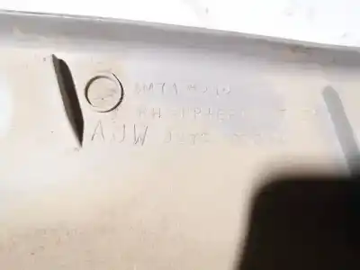 Pezzo di ricambio per auto di seconda mano plastica per mazda 2 (dy) 1.25 (dy3w) riferimenti oem iam 3m71a31010  