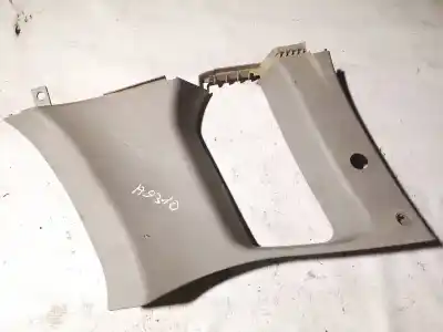 Second-hand car spare part plastics for mazda 2 (dy) 1.25 (dy3w) oem iam references 3m71a31010