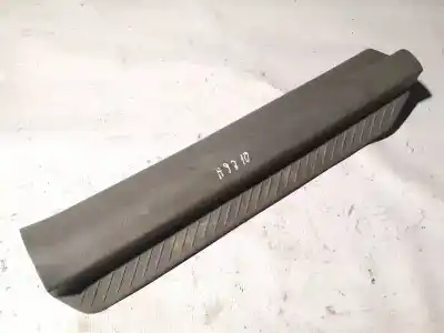 Second-hand car spare part plastics for mazda 2 (dy) 1.25 (dy3w) oem iam references 3m71a13201acw