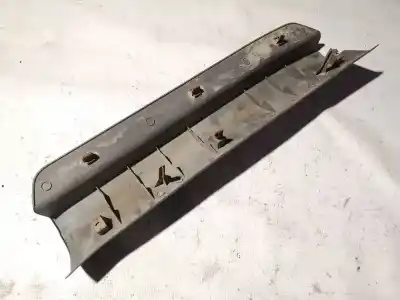 Pezzo di ricambio per auto di seconda mano plastica per mazda 2 (dy) 1.25 (dy3w) riferimenti oem iam 3m71a13201acw  