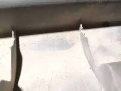 Pezzo di ricambio per auto di seconda mano plastica per mazda 2 (dy) 1.25 (dy3w) riferimenti oem iam 3m71a13201acw  