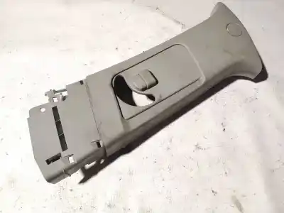 Автозапчастина б/у пластикler для mitsubishi lancer viii (cy_a, cz_a) 2.0 di-d (cy8a) посилання на oem iam 7211a062 Автозапчастина б/у пластикler для mitsubishi lancer viii (cy_a, cz_a) 2.0 di-d (cy8a) посилання на oem iam 7211a062