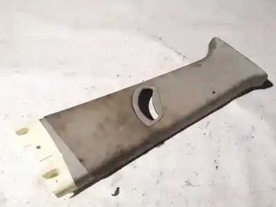 Peça sobressalente para automóvel em segunda mão plásticos por bmw x3 (e83) 2.0d referências oem iam 51433330446