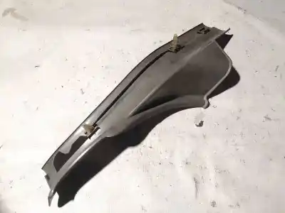 Second-hand car spare part plastics for bmw x3 (e83) 2.0d oem iam references 51473402062  22339810ge