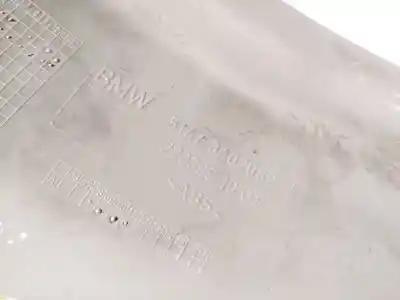 Second-hand car spare part plastics for bmw x3 (e83) 2.0d oem iam references 51473402062  22339810ge