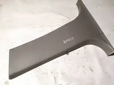 Peça sobressalente para automóvel em segunda mão plásticos por bmw x3 (e83) 2.0d referências oem iam 52107010