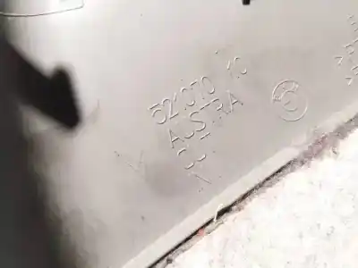 Pezzo di ricambio per auto di seconda mano plastica per bmw x3 (e83) 2.0d riferimenti oem iam 52107010  