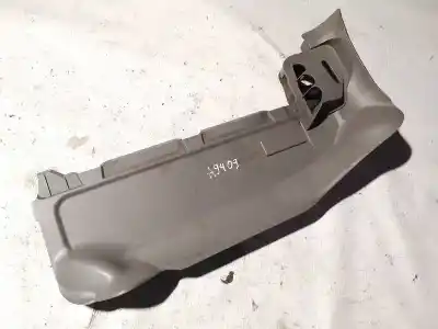 Peça sobressalente para automóvel em segunda mão plásticos por bmw x3 (e83) 2.0d referências oem iam 341896101