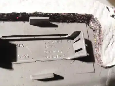 Pezzo di ricambio per auto di seconda mano plastica per bmw x3 (e83) 2.0d riferimenti oem iam 341896101  