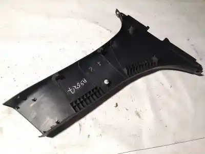 Автозапчастина б/у пластикler для mitsubishi lancer viii (cy_a, cz_a) 2.0 di-d (cy8a) посилання на oem iam 721a055   Автозапчастина б/у пластикler для mitsubishi lancer viii (cy_a, cz_a) 2.0 di-d (cy8a) посилання на oem iam 721a055