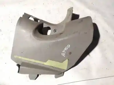 Peça sobressalente para automóvel em segunda mão plásticos por bmw x3 (e83) 2.0d referências oem iam 51433332422