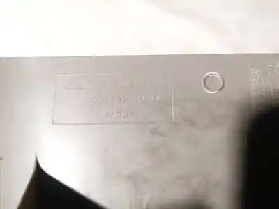 Pezzo di ricambio per auto di seconda mano plastica per bmw x3 (e83) 2.0d riferimenti oem iam 51433332422  22339910