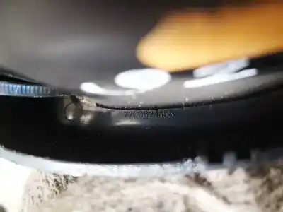 Pezzo di ricambio per auto di seconda mano plastica per renault laguna (b56) 2.0 riferimenti oem iam 7700824355  