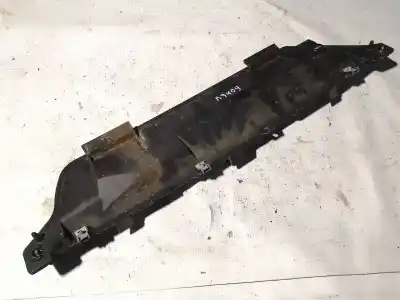 Pezzo di ricambio per auto di seconda mano plastica per bmw x3 (e83) 2.0d riferimenti oem iam 340435703  