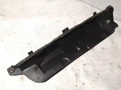 Peça sobressalente para automóvel em segunda mão plásticos por bmw x3 (e83) 2.0d referências oem iam 340435703