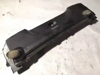 Peça sobressalente para automóvel em segunda mão plásticos por bmw x3 (e83) 2.0d referências oem iam 340040505