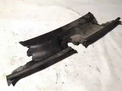 Peça sobressalente para automóvel em segunda mão plásticos por bmw x3 (e83) 2.0d referências oem iam 136653935