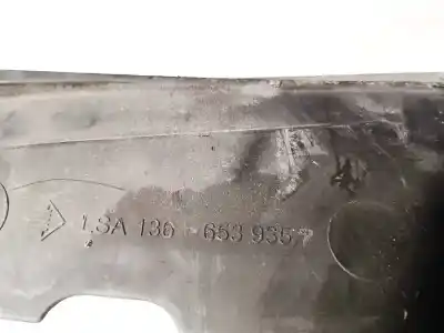 Pezzo di ricambio per auto di seconda mano plastica per bmw x3 (e83) 2.0d riferimenti oem iam 136653935  