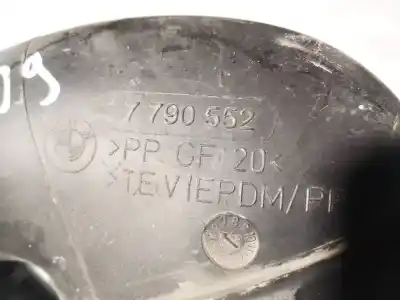 Second-hand car spare part intercooler pipe for bmw x3 (e83) 2.0d oem iam references 7790552  