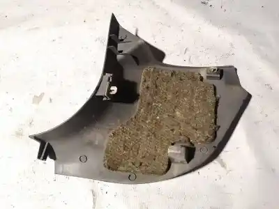 Pezzo di ricambio per auto di seconda mano plastica per mazda 2 (dy) 1.25 (dy3w) riferimenti oem iam   