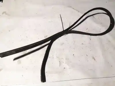 Second-hand car spare part plastics for mazda 2 (dy) 1.25 (dy3w) oem iam references   