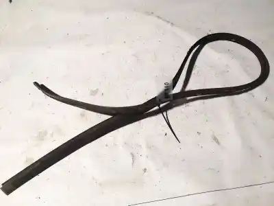 Second-hand car spare part plastics for mazda 2 (dy) 1.25 (dy3w) oem iam references 