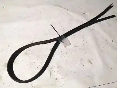 Second-hand car spare part plastics for mazda 2 (dy) 1.25 (dy3w) oem iam references 