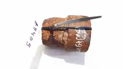 Peça sobressalente para automóvel em segunda mão suporte motor por bmw x3 (e83) 2.0d referências oem iam 3415630