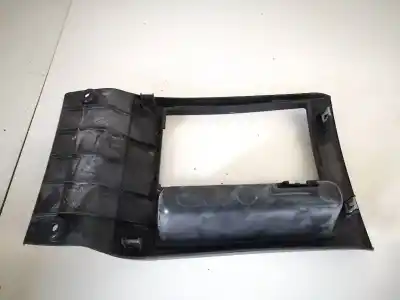 Автозапчастина б/у пластика для chrysler 300c (le/lx) 3.5 посилання на oem iam 0zm00trmab  48876a