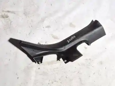 Автозапчастина б/у пластикler для mitsubishi lancer viii (cy_a, cz_a) 2.0 di-d (cy8a) посилання на oem iam 7656a0331  7656a033-1 Автозапчастина б/у пластикler для mitsubishi lancer viii (cy_a, cz_a) 2.0 di-d (cy8a) посилання на oem iam 7656a0331  7656a033-1