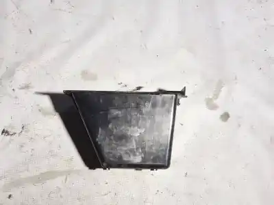 Second-hand car spare part plastics for bmw x3 (e83) 2.0d oem iam references   