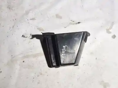 Peça sobressalente para automóvel em segunda mão plásticos por bmw x3 (e83) 2.0d referências oem iam 