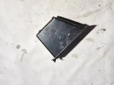 Second-hand car spare part plastics for bmw x3 (e83) 2.0d oem iam references   