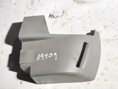 Peça sobressalente para automóvel em segunda mão plásticos por bmw x3 (e83) 2.0d referências oem iam 51473400511