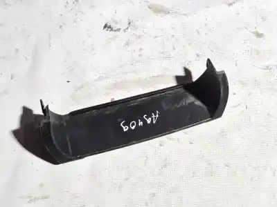 Peça sobressalente para automóvel em segunda mão plásticos por bmw x3 (e83) 2.0d referências oem iam 11529205100000238