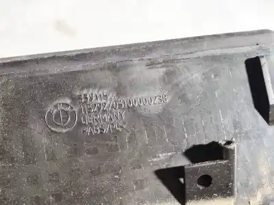 Pezzo di ricambio per auto di seconda mano plastica per bmw x3 (e83) 2.0d riferimenti oem iam 11529205100000238  11529205100000238