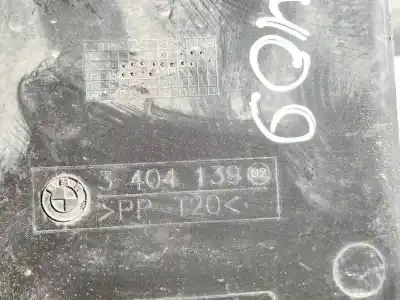 Pezzo di ricambio per auto di seconda mano plastica per bmw x3 (e83) 2.0d riferimenti oem iam 340413902  