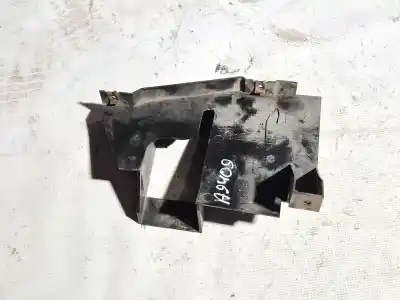 Peça sobressalente para automóvel em segunda mão plásticos por bmw x3 (e83) 2.0d referências oem iam 340413902