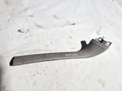 Peça sobressalente para automóvel em segunda mão plásticos por bmw x3 (e83) 2.0d referências oem iam 51493330861